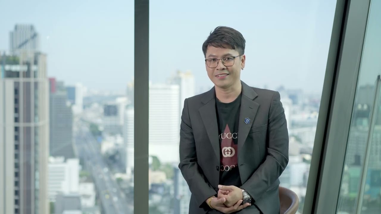 เปลี่ยนทักษะ "บริการ" เป็น "เงินล้าน" แนวคิดไกด์นำเที่ยว สู่ที่ปรึกษาทางการเงินมืออาชีพ